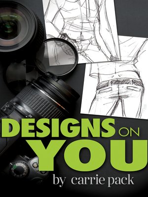 cover image of Designs On You